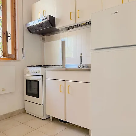 Apartment Chiara