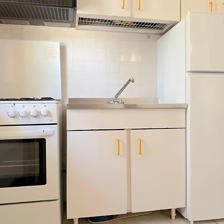 Chiara Apartment *