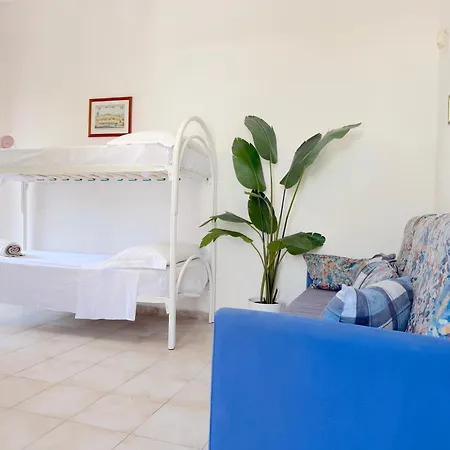 Chiara Apartment Gallipoli