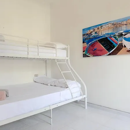 Apartment Chiara *