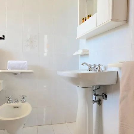 Apartment Chiara