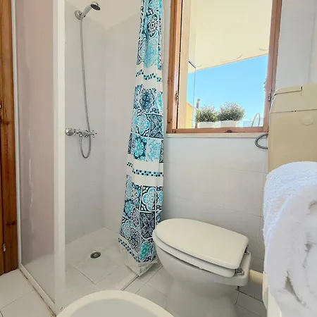 Apartment Chiara Gallipoli