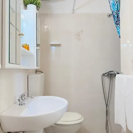 Chiara Apartment *